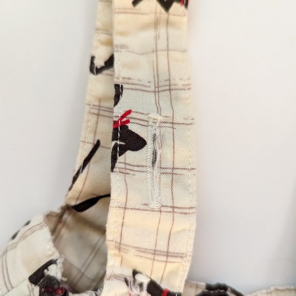 Hum Stitchery Trouser Skirt Ninja Pattern 18-24 Months VGUC - Picture 4 of 5